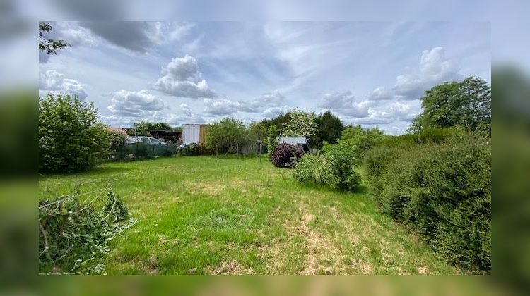 Ma-Cabane - Vente Terrain Mognéville, 560 m²