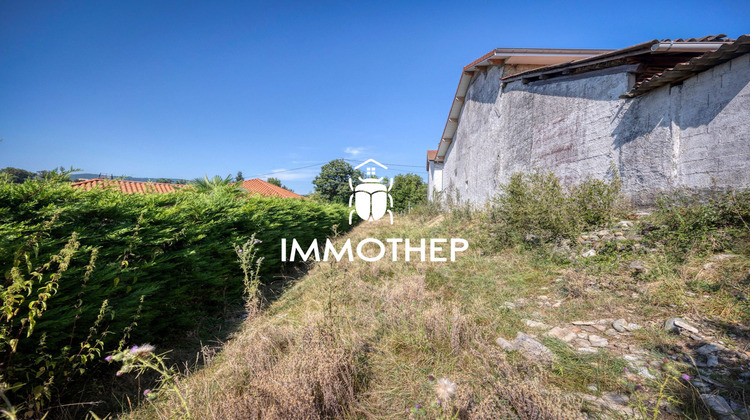 Ma-Cabane - Vente Terrain Moirans, 5976 m²