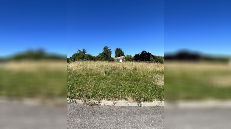 Ma-Cabane - Vente Terrain Moirax, 504 m²