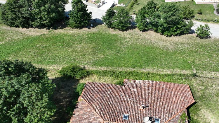 Ma-Cabane - Vente Terrain Moissac, 1443 m²