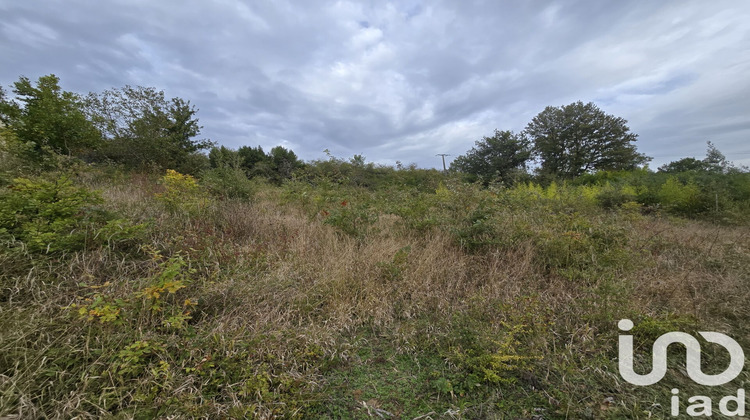 Ma-Cabane - Vente Terrain Moissac, 1930 m²