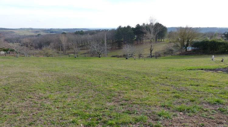 Ma-Cabane - Vente Terrain MOISSAC, 2002 m²