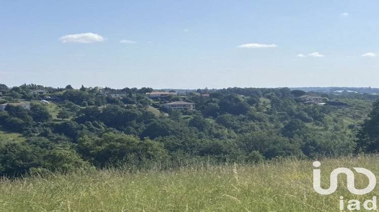 Ma-Cabane - Vente Terrain Moissac, 9487 m²