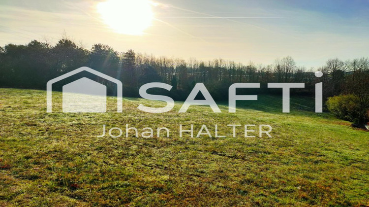 Ma-Cabane - Vente Terrain Moissac, 4000 m²