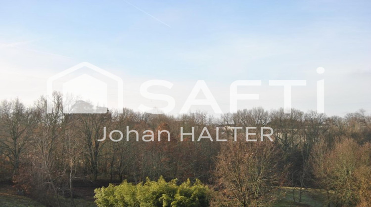 Ma-Cabane - Vente Terrain Moissac, 4000 m²