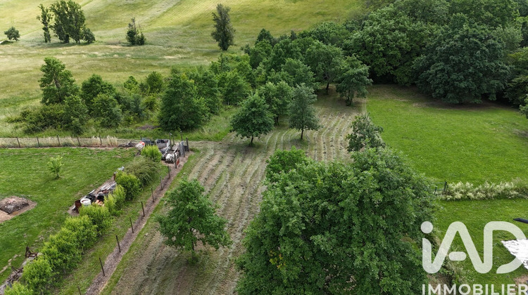 Ma-Cabane - Vente Terrain Moissac, 6925 m²