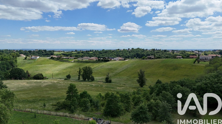 Ma-Cabane - Vente Terrain Moissac, 6925 m²