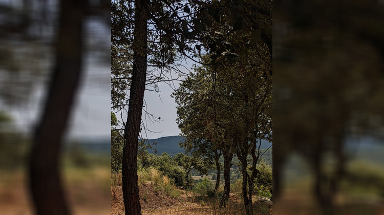 Ma-Cabane - Vente Terrain MOISSAC-BELLEVUE, 6665 m²