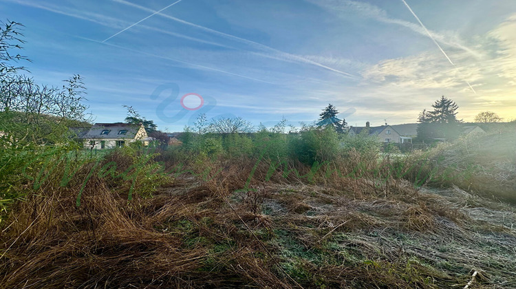 Ma-Cabane - Vente Terrain MOISSON, 1558 m²