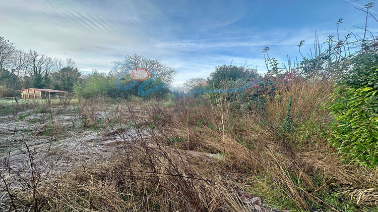 Ma-Cabane - Vente Terrain MOISSON, 1558 m²