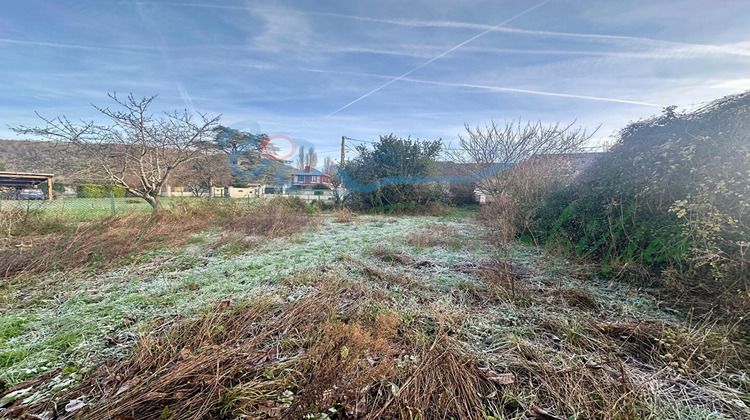 Ma-Cabane - Vente Terrain MOISSON, 1558 m²