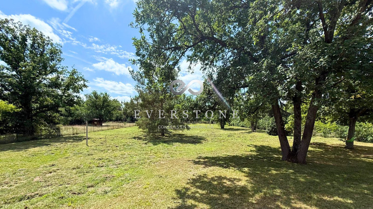 Ma-Cabane - Vente Terrain MOISSON, 5527 m²