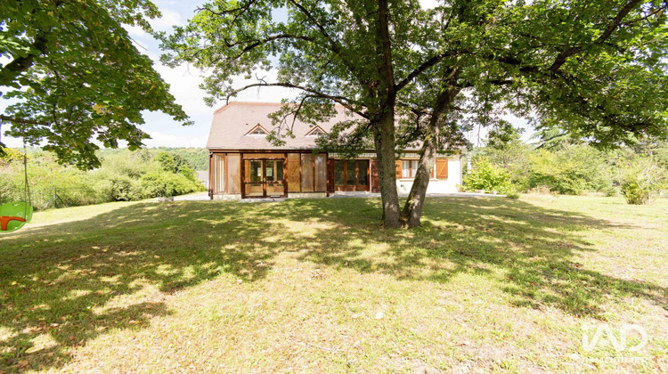 Ma-Cabane - Vente Terrain Moisson, 5641 m²