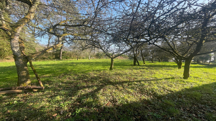 Ma-Cabane - Vente Terrain Molac, 2530 m²