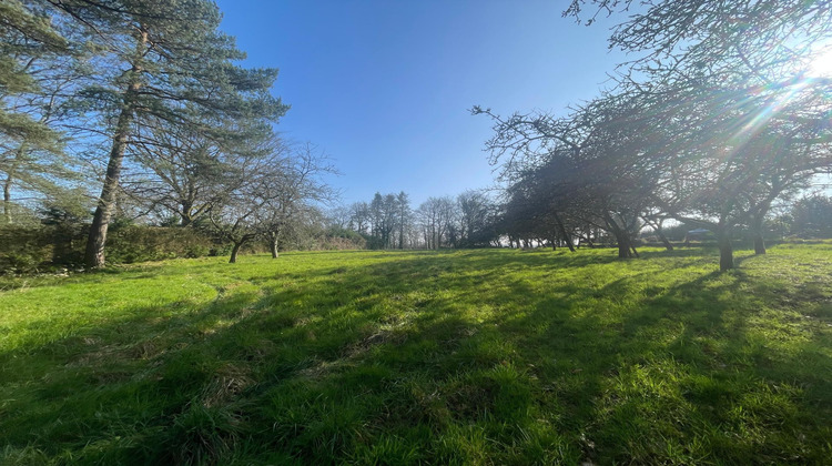 Ma-Cabane - Vente Terrain Molac, 2530 m²