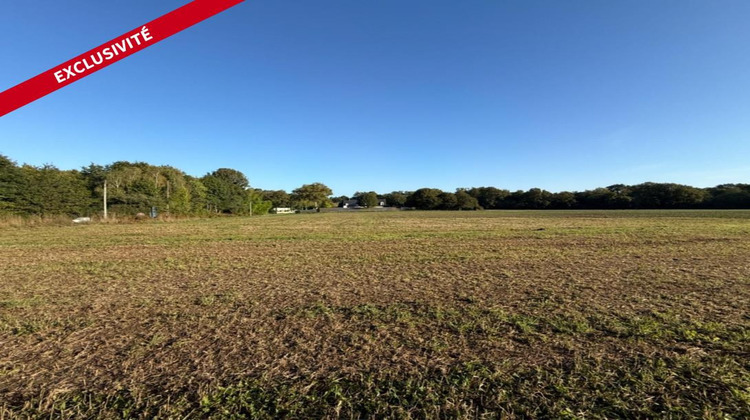 Ma-Cabane - Vente Terrain MOLAC, 720 m²