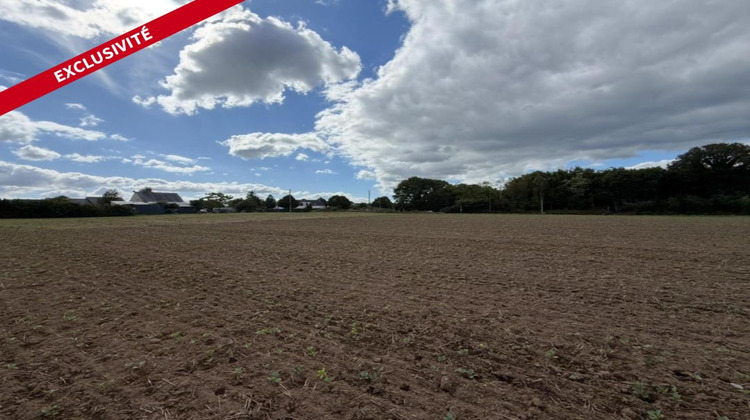 Ma-Cabane - Vente Terrain MOLAC, 1065 m²