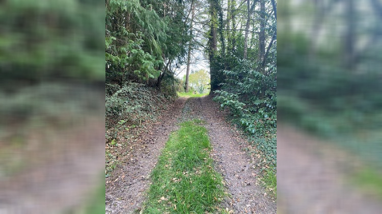 Ma-Cabane - Vente Terrain MOLAC, 2530 m²