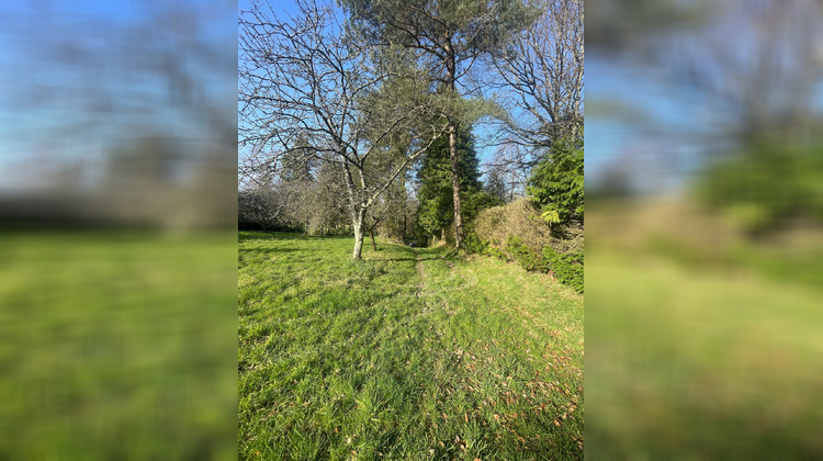 Ma-Cabane - Vente Terrain Molac, 2530 m²