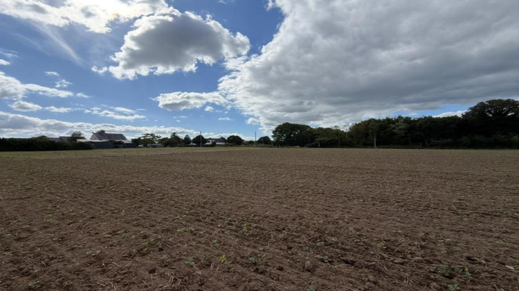 Ma-Cabane - Vente Terrain MOLAC, 720 m²