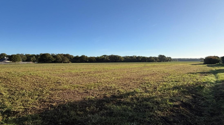 Ma-Cabane - Vente Terrain MOLAC, 1065 m²