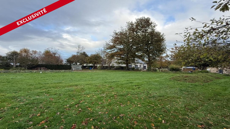 Ma-Cabane - Vente Terrain MOLAC, 600 m²