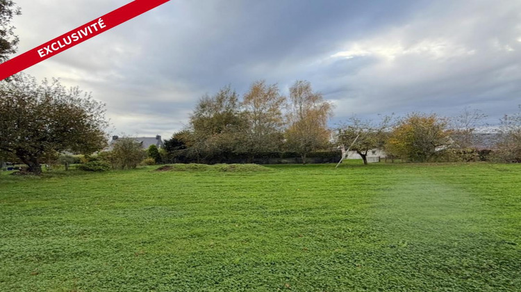 Ma-Cabane - Vente Terrain MOLAC, 600 m²