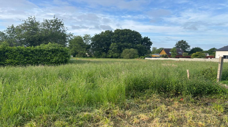 Ma-Cabane - Vente Terrain MOLAC, 571 m²