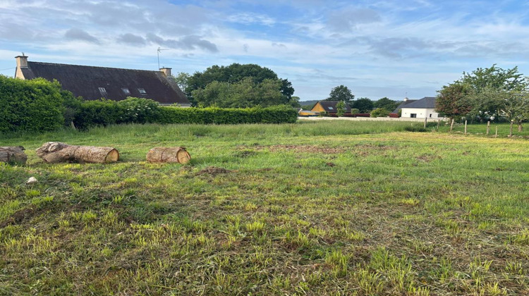 Ma-Cabane - Vente Terrain MOLAC, 571 m²