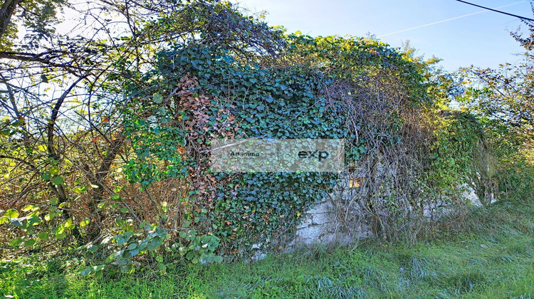 Ma-Cabane - Vente Terrain Molières, 1279 m²