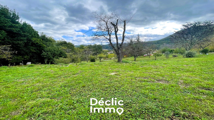 Ma-Cabane - Vente Terrain MOLIERES CAVAILLAC, 2800 m²