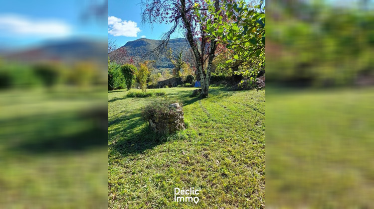 Ma-Cabane - Vente Terrain MOLIERES CAVAILLAC, 2800 m²
