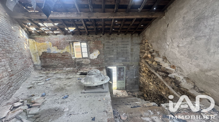 Ma-Cabane - Vente Terrain Molières-sur-Cèze, 172 m²
