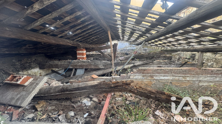 Ma-Cabane - Vente Terrain Molières-sur-Cèze, 172 m²