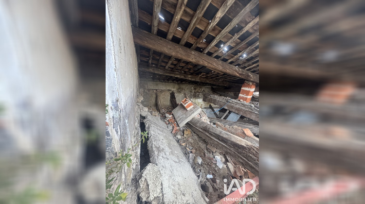 Ma-Cabane - Vente Terrain Molières-sur-Cèze, 172 m²