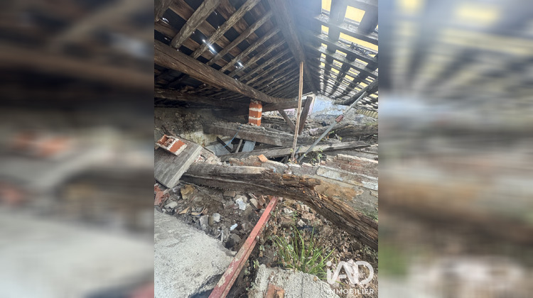 Ma-Cabane - Vente Terrain Molières-sur-Cèze, 172 m²