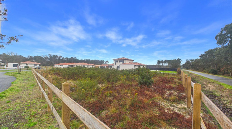 Ma-Cabane - Vente Terrain MOLIETS ET MAA, 1088 m²