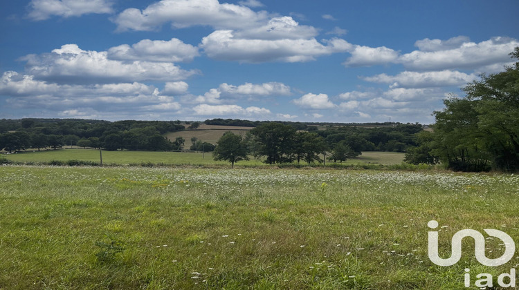 Ma-Cabane - Vente Terrain Molinet, 2121 m²