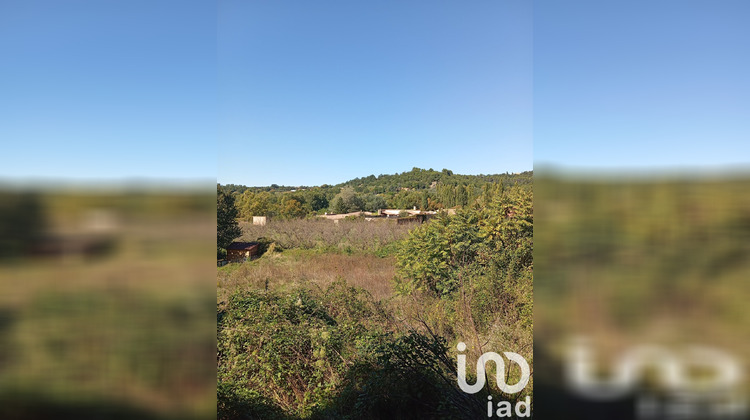 Ma-Cabane - Vente Terrain Mollans-sur-Ouvèze, 945 m²