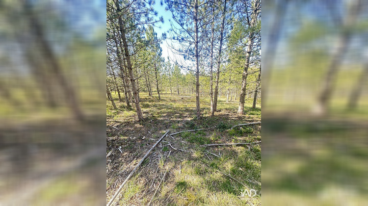 Ma-Cabane - Vente Terrain Mollans-sur-Ouvèze, 501 m²