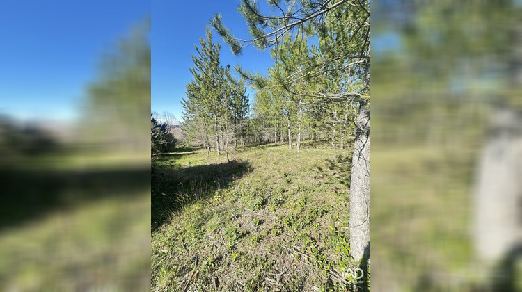 Ma-Cabane - Vente Terrain Mollans-sur-Ouvèze, 512 m²