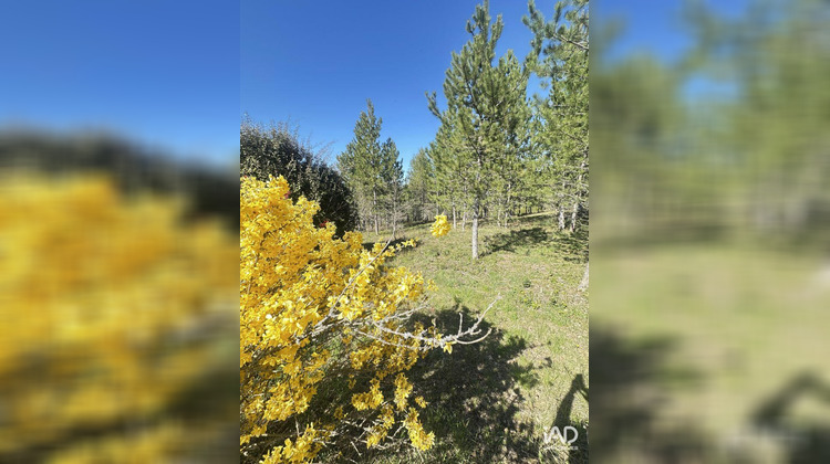 Ma-Cabane - Vente Terrain Mollans-sur-Ouvèze, 512 m²