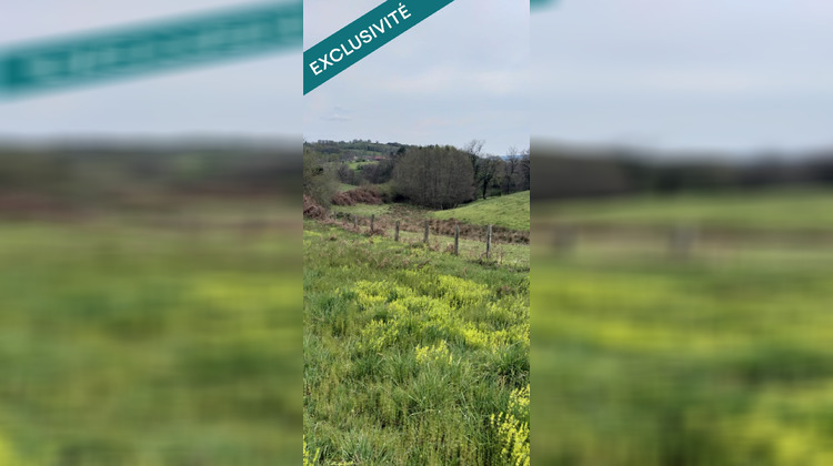 Ma-Cabane - Vente Terrain Molles, 1505 m²