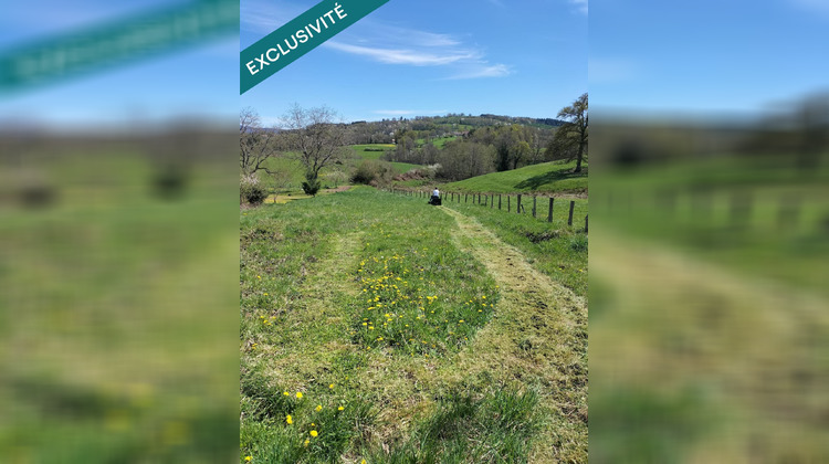 Ma-Cabane - Vente Terrain Molles, 1505 m²