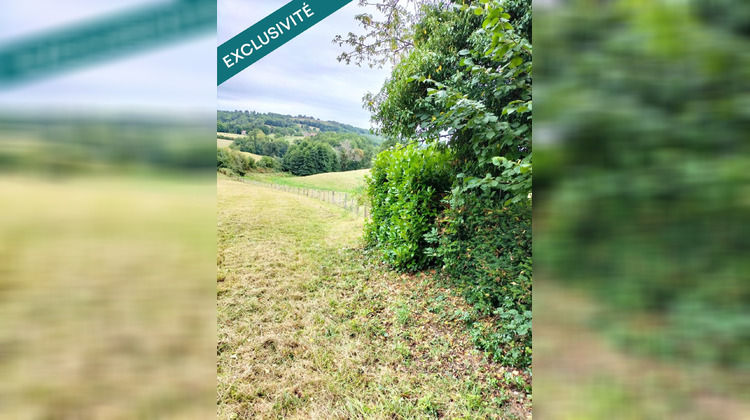 Ma-Cabane - Vente Terrain Molles, 1505 m²