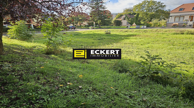 Ma-Cabane - Vente Terrain Molsheim, 400 m²