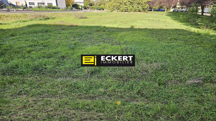 Ma-Cabane - Vente Terrain Molsheim, 400 m²