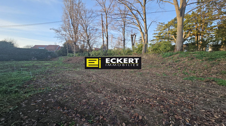 Ma-Cabane - Vente Terrain Molsheim, 728 m²