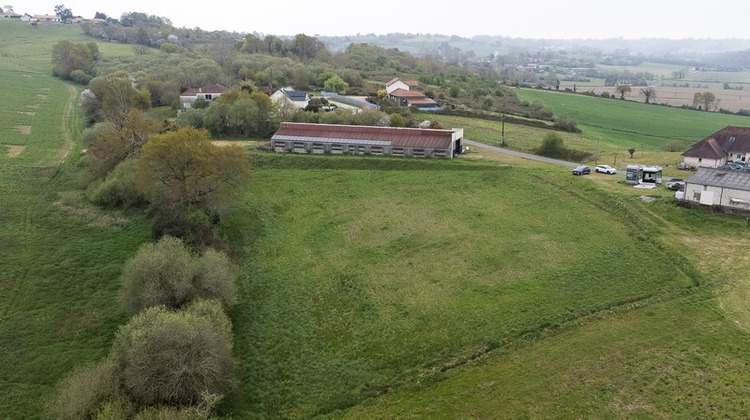 Ma-Cabane - Vente Terrain MOMAS, 8000 m²