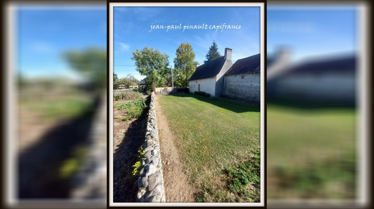 Ma-Cabane - Vente Terrain MOMERES, 2160 m²